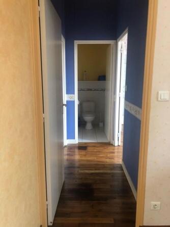 -belle Maison Dans Ancienne Ecole-tarif Reduit Hors We ! Ferienhaus *