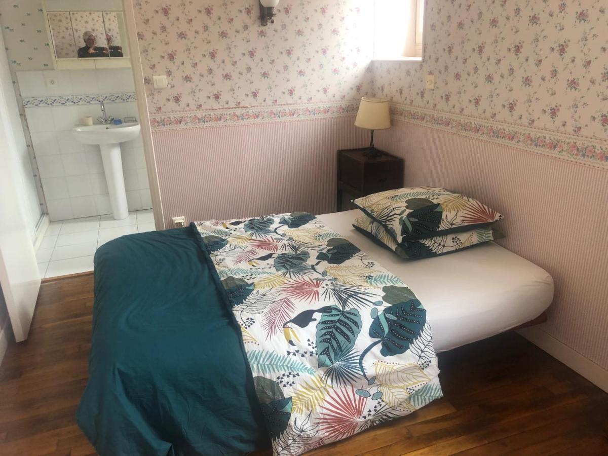 -belle Maison Dans Ancienne Ecole-tarif Reduit Hors We ! *