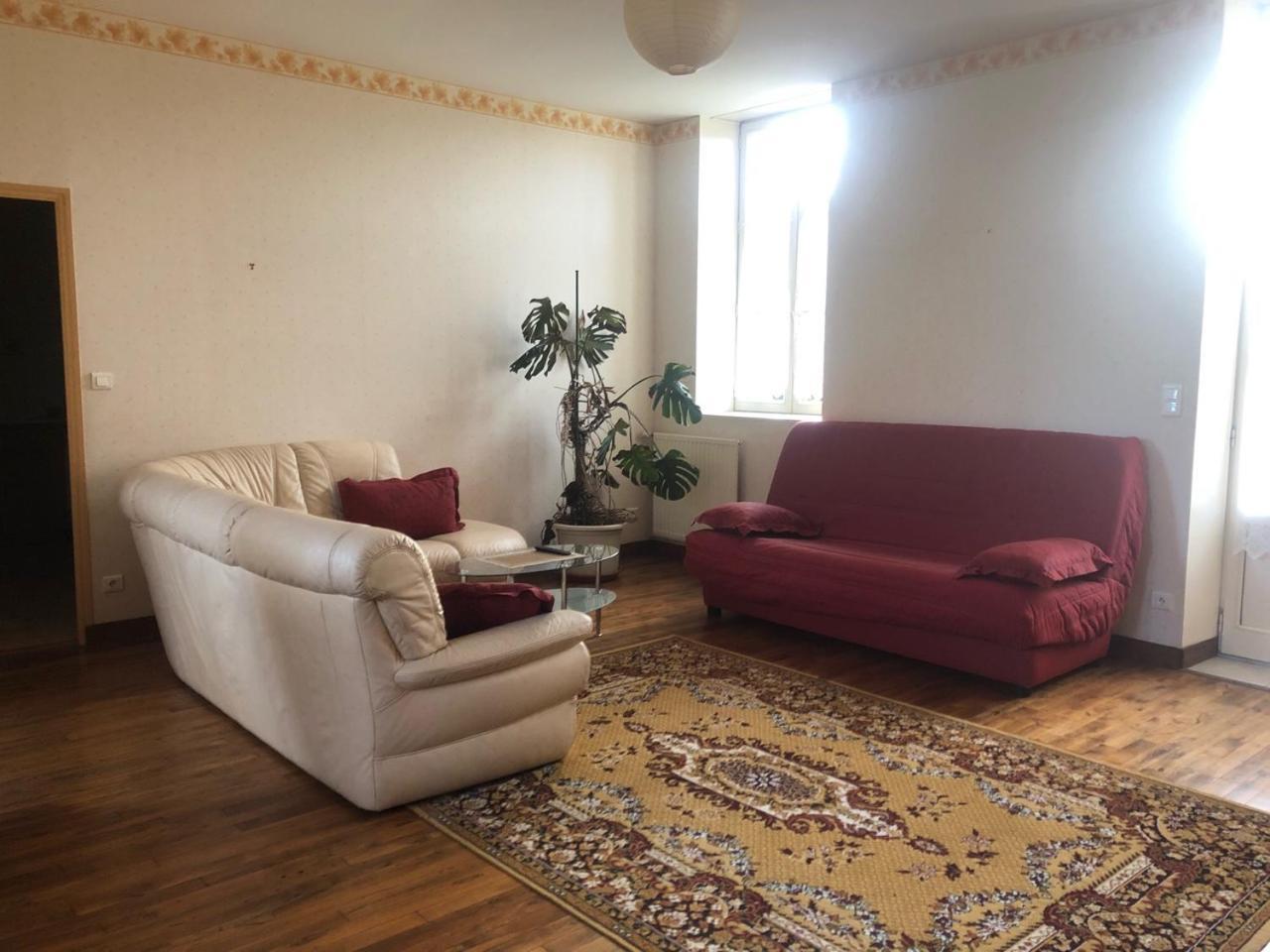 -belle Maison Dans Ancienne Ecole-tarif Reduit Hors We ! Casa vacanze